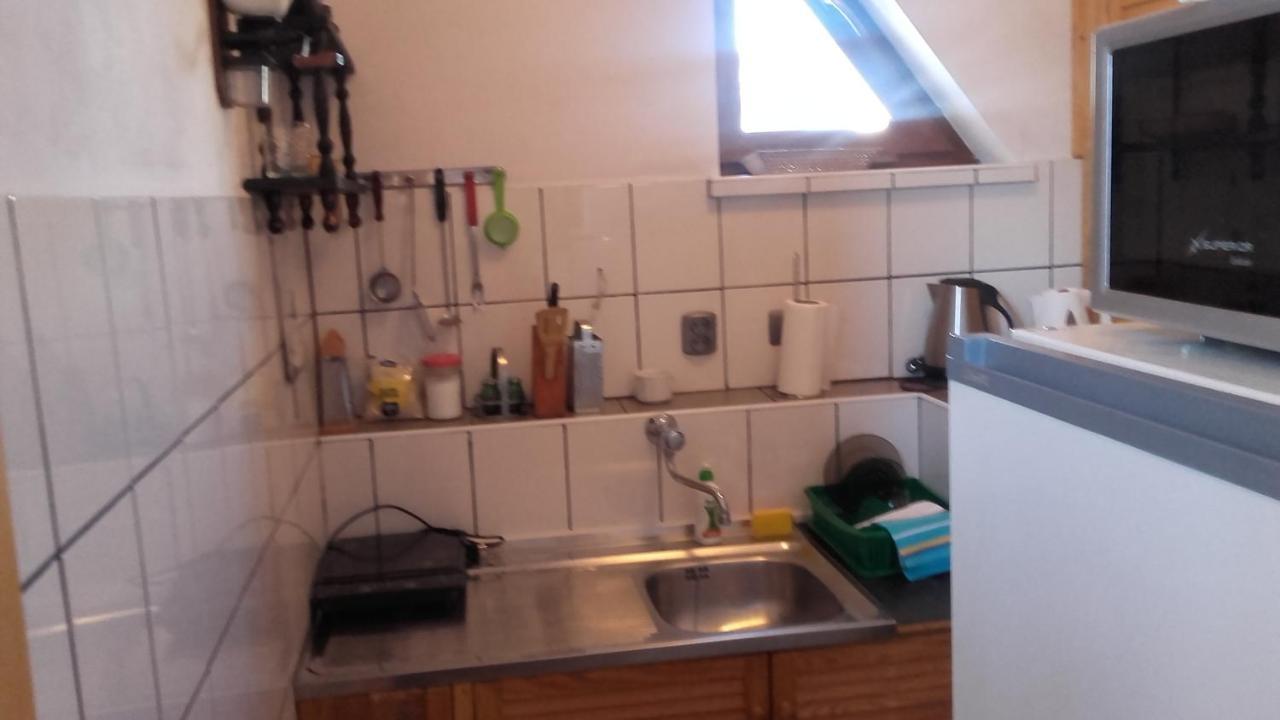 Pokoje Goscinne Koscielisko Az Somatic Eksteriør bilde